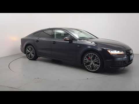152D26946 - 2015 Audi A7 3.0 TDI SE EXEC ULTRA 218PS 29,900