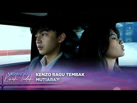 Indosiar and Merangkai Kisah Indah