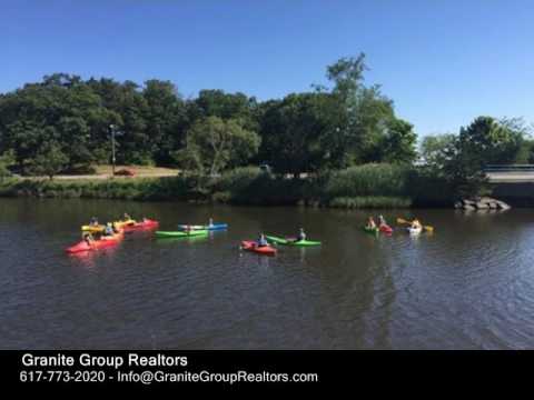 90-92 Butler Road, Quincy MA 02169 - Multi Family Home - Real Estate - For Sale -