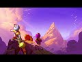 Airport PEAK OST One Hour Loop