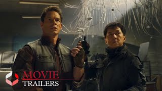 hidden strike (2023) movie trailer XYZ movie