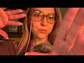 ASMR To Distract You From Your Thoughts