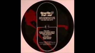 Muntatronic - Body Movin