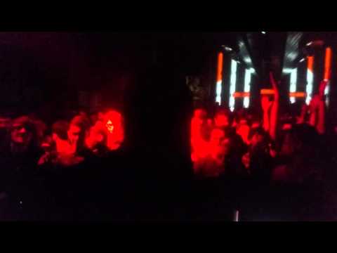 Alex Niggemann @ Fuoriorario- Noir Club Jesi