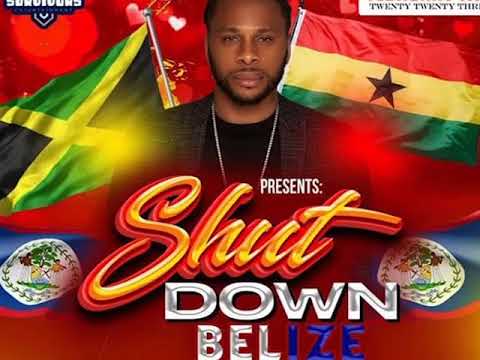 Breaking News Artist Dexta Daps Cleared to Perform in Belize