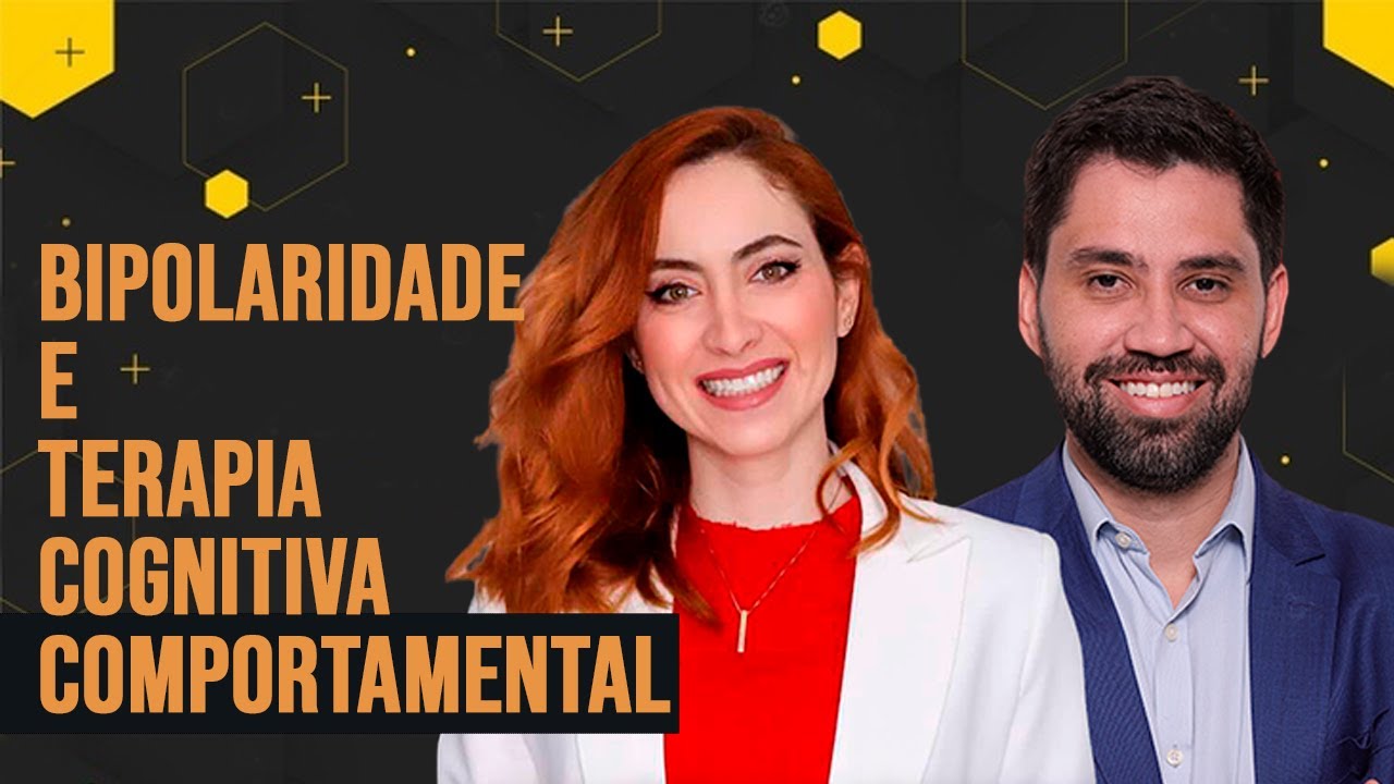 Terapia Cognitiva Comportamental no tratamento da bipolaridade