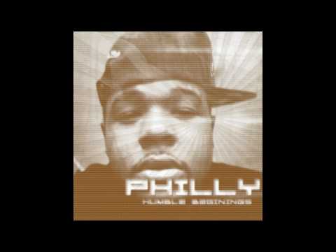 Shit You Need -  Philly - Humble Beginnings (Promo USE only) HD Download/FREE