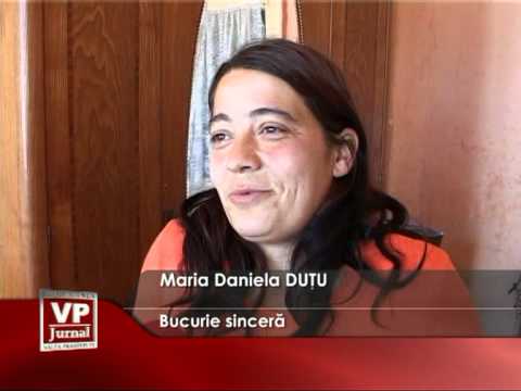 Bucurie sinceră