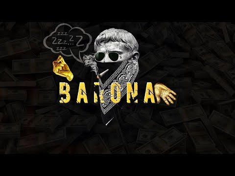 BAR0NA - ZZZ [Official Audio]