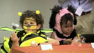 What Happens When Dentists Give Kids Halloween Candy