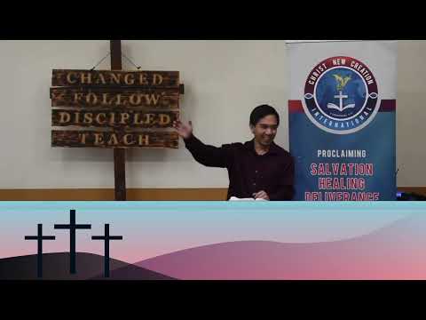 BARZILLAI - A VERY GREAT MAN (2 SAMUEL 19:32)