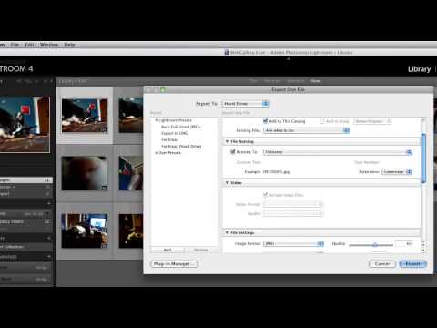 How to Run Lightroom in 64 Bit