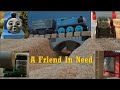 A Friend In Need US MA Remake