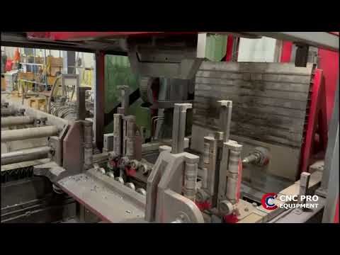 2015 AKYAPAK 3ADM 1200 Beam / Drill Lines | CNC Pro Equipment (1)