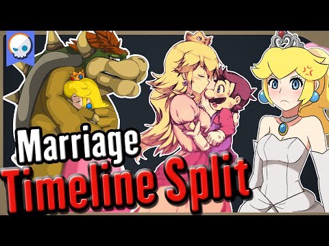 Why Mario Odyssey is the BIGGEST Game in Mario! | Gnoggin