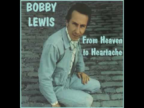 BOBBY LEWIS - From Heaven to Heartache (1968)