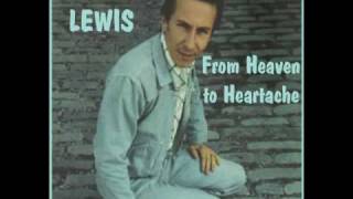 BOBBY LEWIS - From Heaven to Heartache (1968)