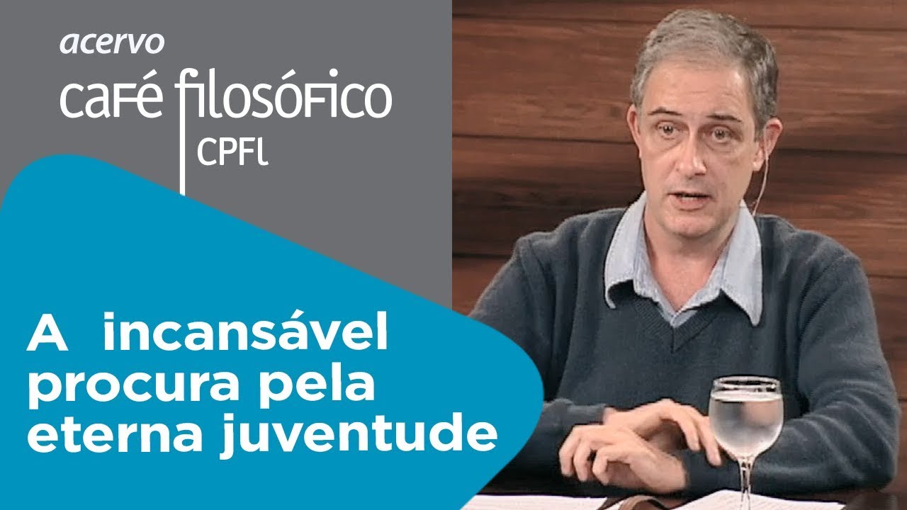 A incansável procura pela eterna juventude | Marcelo Coelho