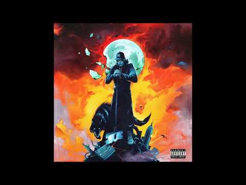 Rome Streetz & Futurewave - Razor's Edge (Album)