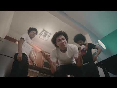 83Baby X Popolits 6ix - On Hots[Official Video]