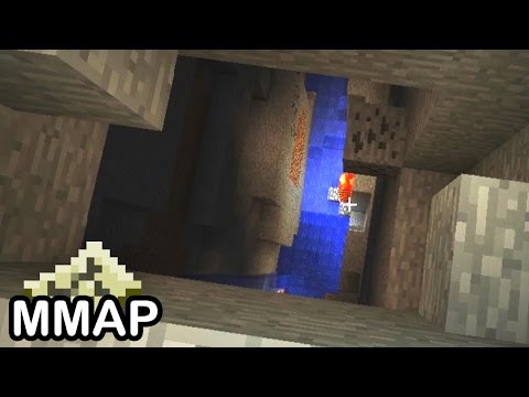 Minecraft: Reexploring Old Caves (269)