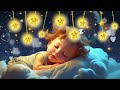 Mozart Lullaby for Babies - Soft Music for Sleep - 10 HOURS OF LULLABY BRAHMS