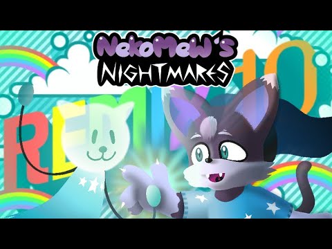 Nekomew's Nightmares on Steam