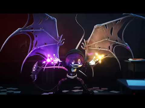 Nightcore mix 093 // BiteMe // MurderDrones 8 series song