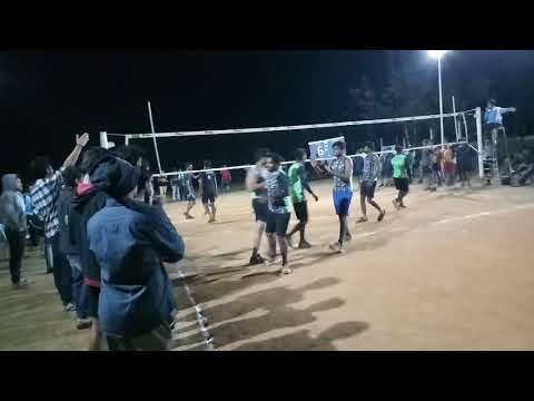 GIET UNIVERSITY GUNUPUR I SPORTS FACILITIES I SAND VOLLEYBALL COURT