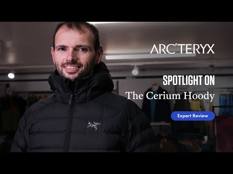 ARC'TERYX Down Coat - Image 2