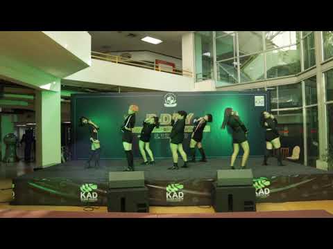 051220 Special - นาเนีย cover Rania - Dr. Feel Good - YokoAn B-Day 14 2020