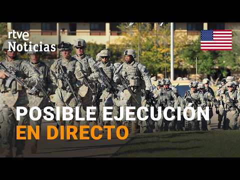 EE.UU. podría retransmitir en directo el fusilamiento de Nidal Hasan | RTVE Noticias