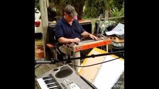 Ilene Honky Tonk Angels