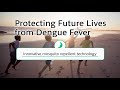 Kao Commitment To The Future Mosquito Repellent Technology