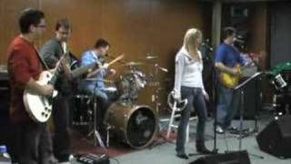 Cover of April Wine&#39;s &quot;You Could Have Been a Lady&quot;