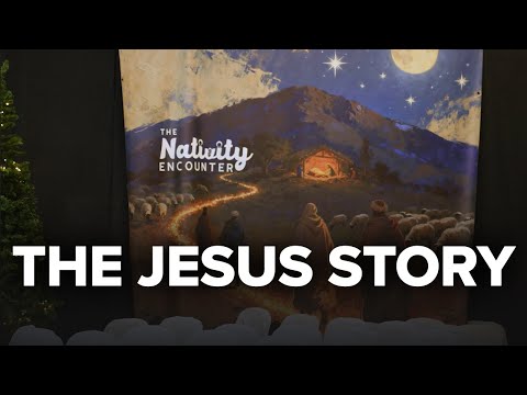 The Jesus Story | Christian World News - December 19, 2025