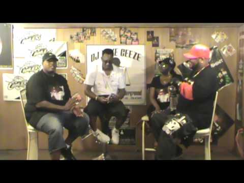 BOONDOX INTERVEIW