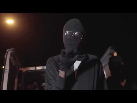 #3x3 E1 x Msplash - Out Till Late (Music Video) | uncensored