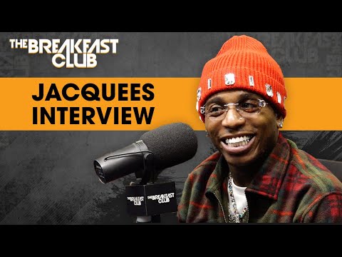 Jacquees On Ex-Dreezy, Fiancé Deiondra, Trey Songz Fight, Relationship With Stunna, Young Thug +More