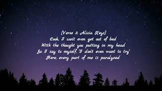 Justin Timberlake   Morning Light ft  Alicia Keys Lyrics