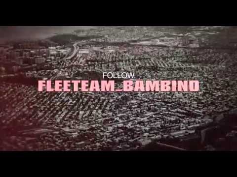 BAM BINO - SIGNING PARTY