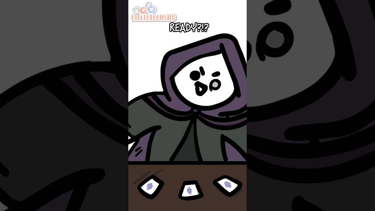 POV: You Found an RPG Minigame