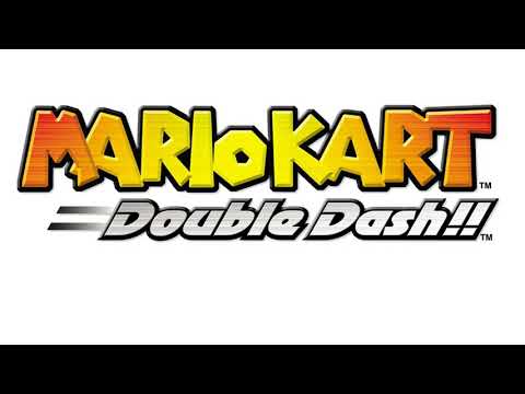 Menu - Mario Kart Double Dash!! Music Extended