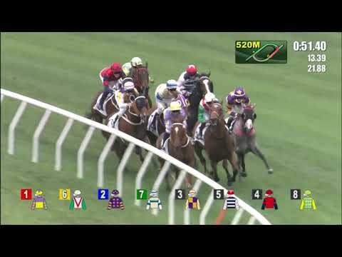 7/5/2022 (646) Good Luck Friend - K Teetan