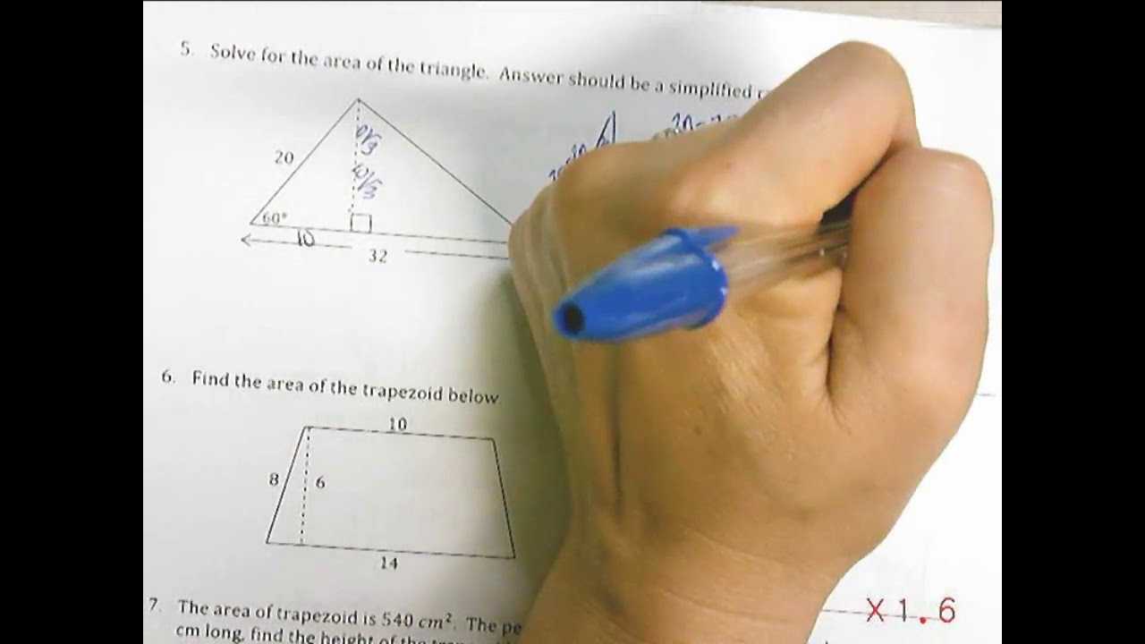 Chapter 10 Study Guide