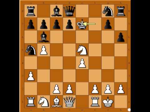 Vaše amaterske partije - JACKAL SHARE --  br 14  # 654