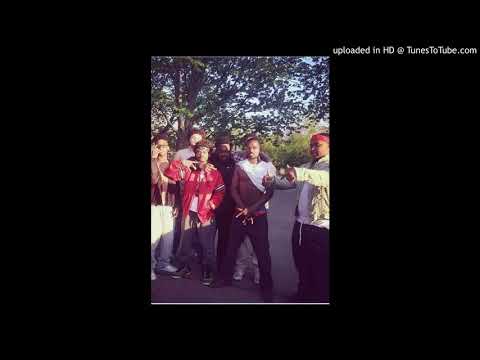 Sumo x Trippy Trey Out The Mud