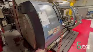 Microcut BNC-2260X torno de metal | Imagen 4 - Machineryline