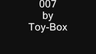 Toy-Box - 007