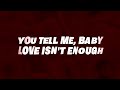 Joshua Baraka This Time Lyric Video